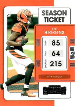 Tee Higgins