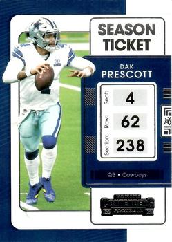 Dak Prescott