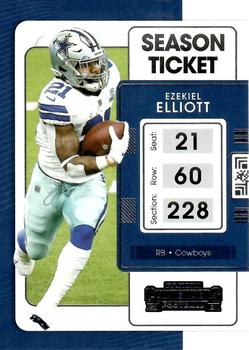 Ezekiel Elliott
