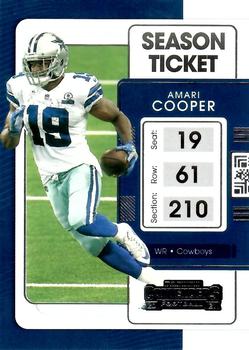 Amari Cooper