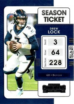 Drew Lock