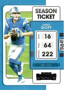 Jared Goff