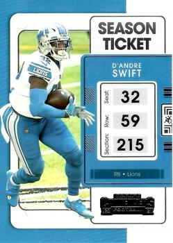 D'Andre Swift