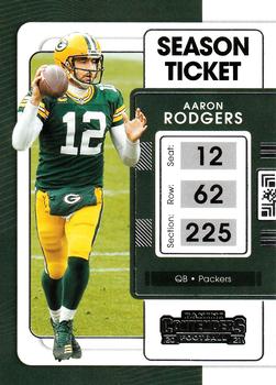 Aaron Rodgers