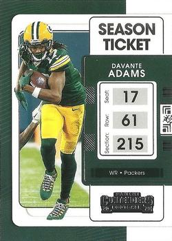 Davante Adams