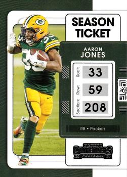 Aaron Jones