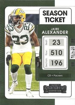 Jaire Alexander