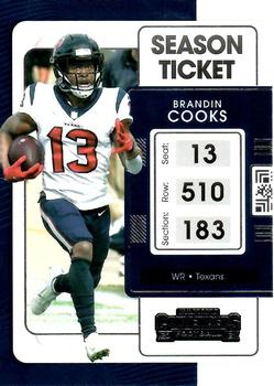 Brandin Cooks