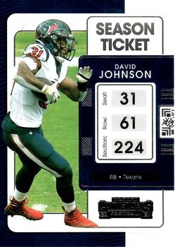 David Johnson
