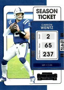 Carson Wentz