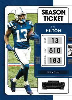 T.Y. Hilton