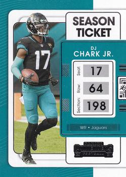 DJ Chark Jr.
