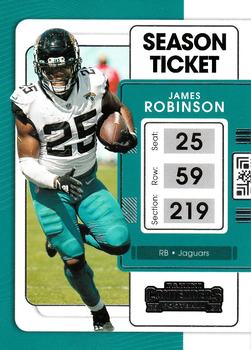 James Robinson