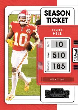 Tyreek Hill