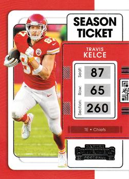 Travis Kelce