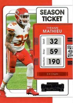 Tyrann Mathieu