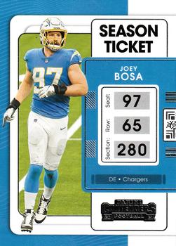 Joey Bosa
