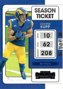 Cooper Kupp