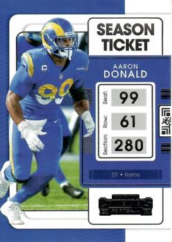Aaron Donald