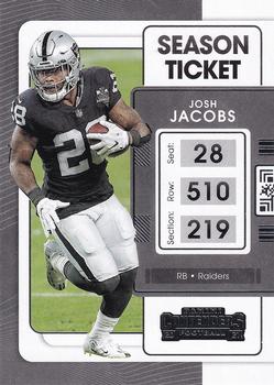 Josh Jacobs
