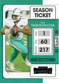 Tua Tagovailoa