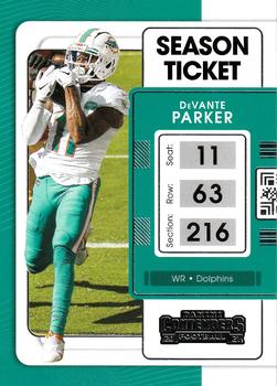 DeVante Parker