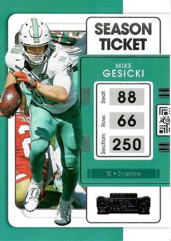 Mike Gesicki