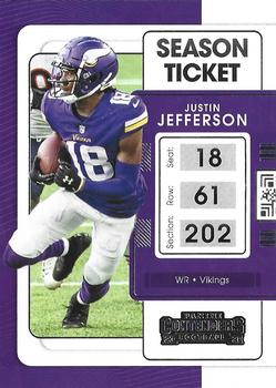 Justin Jefferson