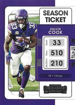 Dalvin Cook