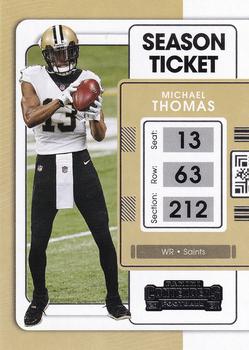 Michael Thomas
