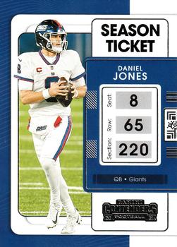 Daniel Jones