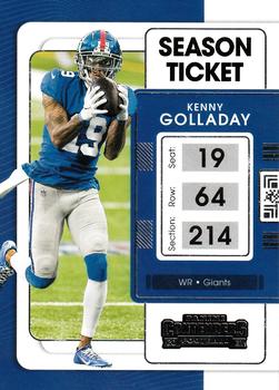 Kenny Golladay