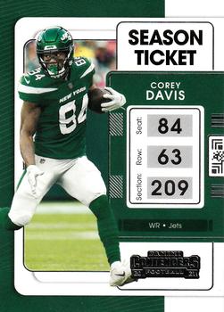 Corey Davis