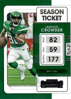 Jamison Crowder