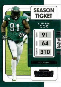Fletcher Cox