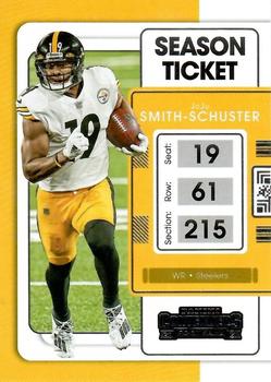 JuJu Smith-Schuster