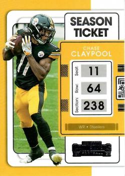 Chase Claypool