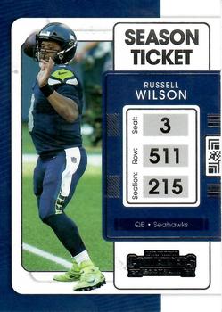 Russell Wilson