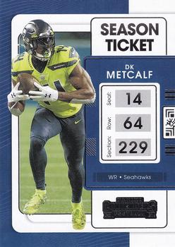 DK Metcalf