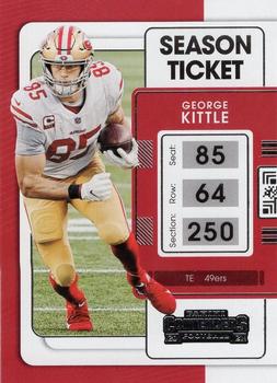 George Kittle