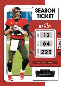 Tom Brady