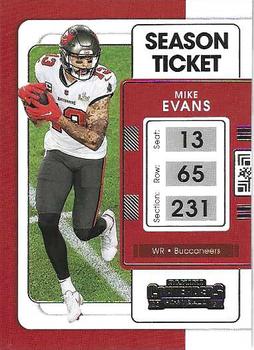 Mike Evans