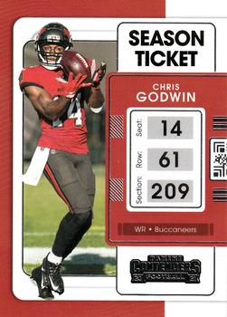 Chris Godwin