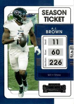 A.J. Brown