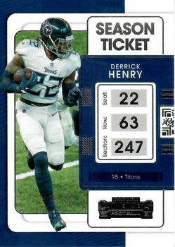 #97 Derrick Henry
