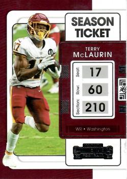Terry McLaurin