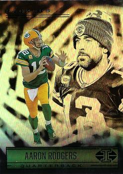 Aaron Rodgers