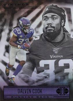 Dalvin Cook
