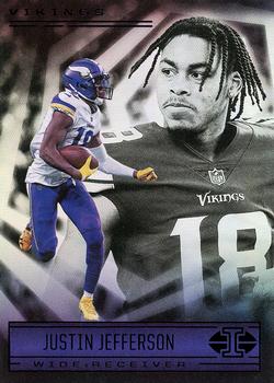 Justin Jefferson