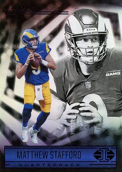 Matthew Stafford